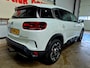 Citroën C5 Aircross 1.2 PureTech 131PK Feel + NIEUW MODEL!|Trekhaak|Parelmoer|LED|Keyless|Camera|DAB|Apple|Android|Cruise|Climate