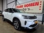 Citroën C5 Aircross 1.2 PureTech 131PK Feel + NIEUW MODEL!|Trekhaak|Parelmoer|LED|Keyless|Camera|DAB|Apple|Android|Cruise|Climate