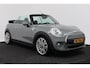 MINI Cooper Cabrio 1.5 Pepper Serious Business (STOELVERWARMING, NAVIGATIE, CRUISE CONTROL, PARKEERSENSOREN)