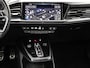 Audi Q4 Sportback e-tron 35 S Edition 55 kWh 170pk · SOH 91,9% · Panoramadak · Camera · Head-Up Display · Keyless · Dodehoeksensor · ACC ·
