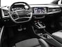 Audi Q4 Sportback e-tron 35 S Edition 55 kWh 170pk · SOH 91,9% · Panoramadak · Camera · Head-Up Display · Keyless · Dodehoeksensor · ACC ·
