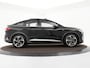 Audi Q4 Sportback e-tron 35 S Edition 55 kWh 170pk · SOH 91,9% · Panoramadak · Camera · Head-Up Display · Keyless · Dodehoeksensor · ACC ·