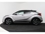 Toyota C-HR / C-HR+ 2.0 Hybrid Bi-Tone (SFEERVERLICHTING, STOELVERWARMING, ACHTERUITRIJCAMERA, PARKEERSENSOREN)