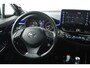 Toyota C-HR / C-HR+ 2.0 Hybrid Bi-Tone (SFEERVERLICHTING, STOELVERWARMING, ACHTERUITRIJCAMERA, PARKEERSENSOREN)