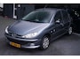 Peugeot 206 1.4 Génération, Airco, CC, Elek pakket, nieuwe apk