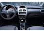 Peugeot 206 1.4 Génération, Airco, CC, Elek pakket, nieuwe apk