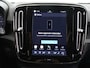 Volvo XC40 Recharge Core | Navigatie | Stoelverwarming | Stuurwielverwarming | Achteruitrijcamera | Apple Carplay/Android Auto |