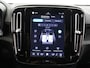 Volvo XC40 Recharge Core | Navigatie | Stoelverwarming | Stuurwielverwarming | Achteruitrijcamera | Apple Carplay/Android Auto |