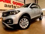 Volkswagen T-Cross 1.0 TSI 95PK Life + NAP|Dealer OH|Adaptive Cruise|Navi|DAB|Apple|Android|Camera|Airco|16"LMV