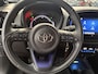 Toyota Aygo X 1.0 VVT-i MT Envy Luxe uitvoering, 1e eigenaar, BTW auto, slechts 30143 KM