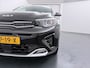 Kia Stonic 1.0 T-GDi MHEV DCT7 GT-Line Automaat - Navigatie - Elektrisch schuifdak - 17 inch LM velgen - Half leder/stof - Fabrieksgarantie tot 11-2029