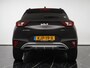 Kia Stonic 1.0 T-GDi MHEV DCT7 GT-Line Automaat - Navigatie - Elektrisch schuifdak - 17 inch LM velgen - Half leder/stof - Fabrieksgarantie tot 11-2029