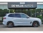BMW X5 xDrive50e M-sport Pano Massage Trekhaak Stoelventilatie Carbon