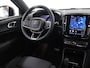 Volvo XC40 Recharge Plus | Warmtepomp | Dodehoekdetectie | Keyless | cruise control adaptief | Navigatie | Stoelverwarming | Achteruitrijcamera |