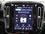 Volvo XC40 Recharge Plus | Trekhaak | Warmtepomp | Dodehoekdetectie | Keyless | cruise control adaptief | Navigatie | Stoelverwarming | Achteruitrijcamera |
