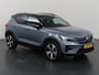 Volvo XC40 Recharge Plus | Trekhaak | Warmtepomp | Dodehoekdetectie | Keyless | cruise control adaptief | Navigatie | Stoelverwarming | Achteruitrijcamera |