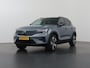 Volvo XC40 Recharge Plus | Trekhaak | Warmtepomp | Dodehoekdetectie | Keyless | cruise control adaptief | Navigatie | Stoelverwarming | Achteruitrijcamera |