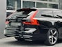 Volvo V90 2.0 T4 R-Design | Blackline | Automaat | Panodak | Trekhaak | Adapt Cruise | Standkachel | Keyless | Incl. btw