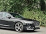Volvo V90 2.0 T4 R-Design | Blackline | Automaat | Panodak | Trekhaak | Adapt Cruise | Standkachel | Keyless | Incl. btw