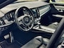 Volvo V90 2.0 T4 R-Design | Blackline | Automaat | Panodak | Trekhaak | Adapt Cruise | Standkachel | Keyless | Incl. btw