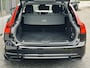 Volvo V90 2.0 T4 R-Design | Blackline | Automaat | Panodak | Trekhaak | Adapt Cruise | Standkachel | Keyless | Incl. btw