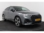 Audi Q3 Sportback 35 TFSI Pro Line S (PANORAMADAK, CAMERA, STOELVERWARMING, NAVIGATIE, CRUISE ADAPTIEF, PARKEERSENSOREN)