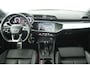 Audi Q3 Sportback 35 TFSI Pro Line S (PANORAMADAK, CAMERA, STOELVERWARMING, NAVIGATIE, CRUISE ADAPTIEF, PARKEERSENSOREN)
