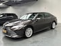 Toyota Camry 2.5 Hybrid Executive 1e eigenaar, slechts 26000km, zeer luxe en nette auto