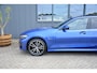 BMW 3-Serie Touring 320e M Sport * Laser * 19" * M Kuipstoelen el. * Memory * Camera * Android/Carplay * Top conditie