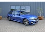 BMW 3-Serie Touring 320e M Sport * Laser * 19" * M Kuipstoelen el. * Memory * Camera * Android/Carplay * Top conditie