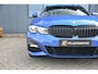 BMW 3-Serie Touring 320e M Sport * Laser * 19" * M Kuipstoelen el. * Memory * Camera * Android/Carplay * Top conditie