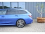 BMW 3-Serie Touring 320e M Sport * Laser * 19" * M Kuipstoelen el. * Memory * Camera * Android/Carplay * Top conditie