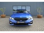 BMW 3-Serie Touring 320e M Sport * Laser * 19" * M Kuipstoelen el. * Memory * Camera * Android/Carplay * Top conditie