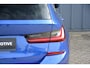BMW 3-Serie Touring 320e M Sport * Laser * 19" * M Kuipstoelen el. * Memory * Camera * Android/Carplay * Top conditie