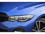 BMW 3-Serie Touring 320e M Sport * Laser * 19" * M Kuipstoelen el. * Memory * Camera * Android/Carplay * Top conditie