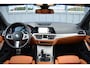 BMW 3-Serie Touring 320e M Sport * Laser * 19" * M Kuipstoelen el. * Memory * Camera * Android/Carplay * Top conditie