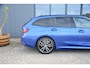 BMW 3-Serie Touring 320e M Sport * Laser * 19" * M Kuipstoelen el. * Memory * Camera * Android/Carplay * Top conditie