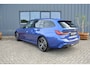 BMW 3-Serie Touring 320e M Sport * Laser * 19" * M Kuipstoelen el. * Memory * Camera * Android/Carplay * Top conditie
