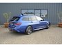 BMW 3-Serie Touring 320e M Sport * Laser * 19" * M Kuipstoelen el. * Memory * Camera * Android/Carplay * Top conditie
