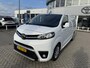 Toyota ProAce Worker 2.0 D-4D Professional Long Automaat, betimmering, BTW