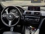 BMW 3-Serie Touring 318i M-Sport | LEER | LED | STOELVERW. | NAP