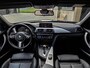 BMW 3-Serie Touring 318i M-Sport | LEER | LED | STOELVERW. | NAP