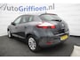 Renault Megane 1.2 TCe Limited Export