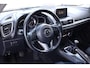 Mazda 3 2.0 SkyActiv-G 120 SkyLease+|Camera|Navi|Cruise control|