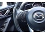 Mazda 3 2.0 SkyActiv-G 120 SkyLease+|Camera|Navi|Cruise control|
