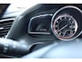Mazda 3 2.0 SkyActiv-G 120 SkyLease+|Camera|Navi|Cruise control|