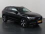 Volvo XC60 2.0 T6 Plug-in hybrid AWD Plus Dark Ele. trekhaak | Panoramadak | Digitaal Dashboard | Contourstoelen | Stoelverwarming V + A | Camera 360° | DAB | Apple CarPlay/Android Auto | Stuurverwarming | Adaptieve Cruise Control | Ele. kofferdeksel | Ele. verstelbare stoel + geheugen |