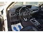 Mazda CX-5 2.0 SkyActiv-G 165 Homura Navi Airco Leder 10"scherm Km 99.500!!