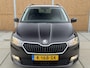 Skoda Fabia Combi 1.0 TSI Ambition Trekhaak | Navigatiesysteem | Apple CarPlay/Android Auto | Lichtmetalen velgen | Cruise control | Airconditioning | DAB ontvanger | Getint glas | Parkeersensoren achter