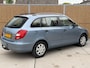 Skoda Fabia Combi 1.2-12V Fresh Airconditioning | Trekhaak | Elektrische ramen voor | Stuurbekrachtiging | Radio CD speler | Dakrails | Dealer onderhouden | NAP